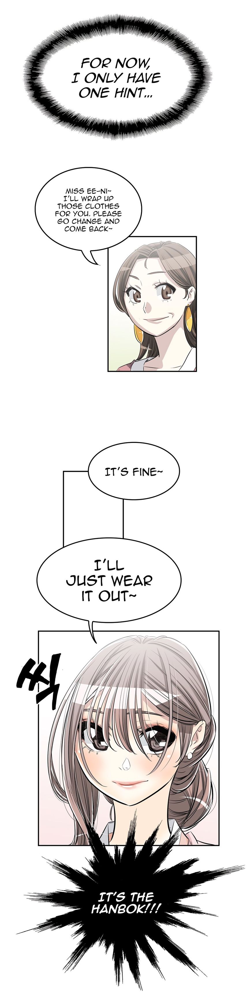 Pervert Club Chapter 26 image 19