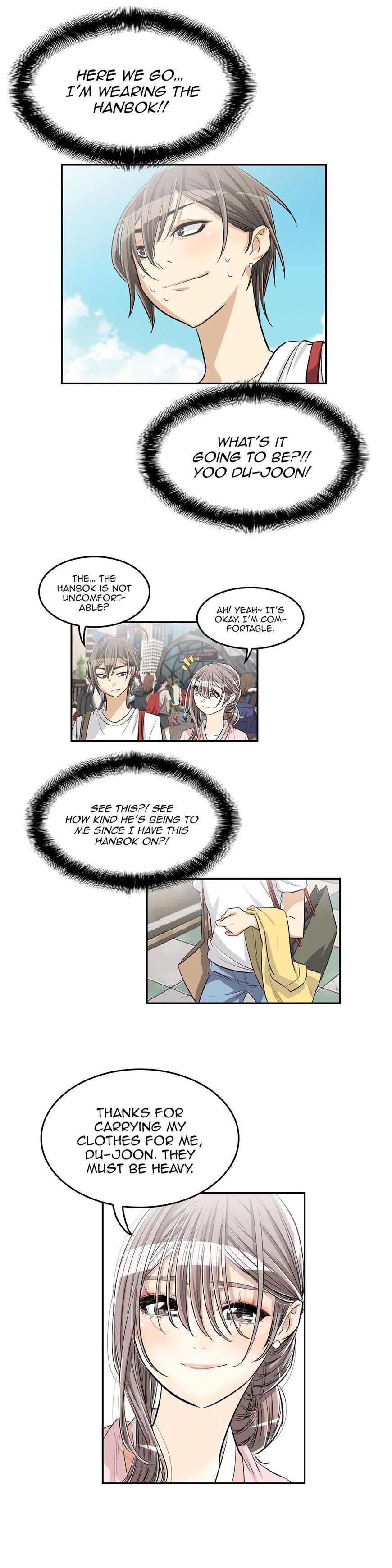Pervert Club Chapter 26 image 21