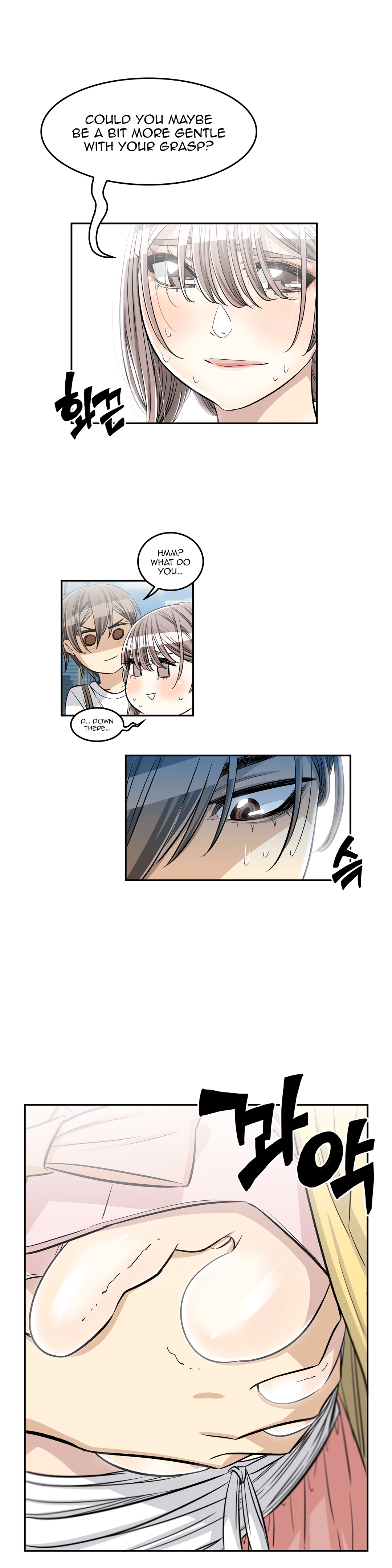 Pervert Club Chapter 27 image 10