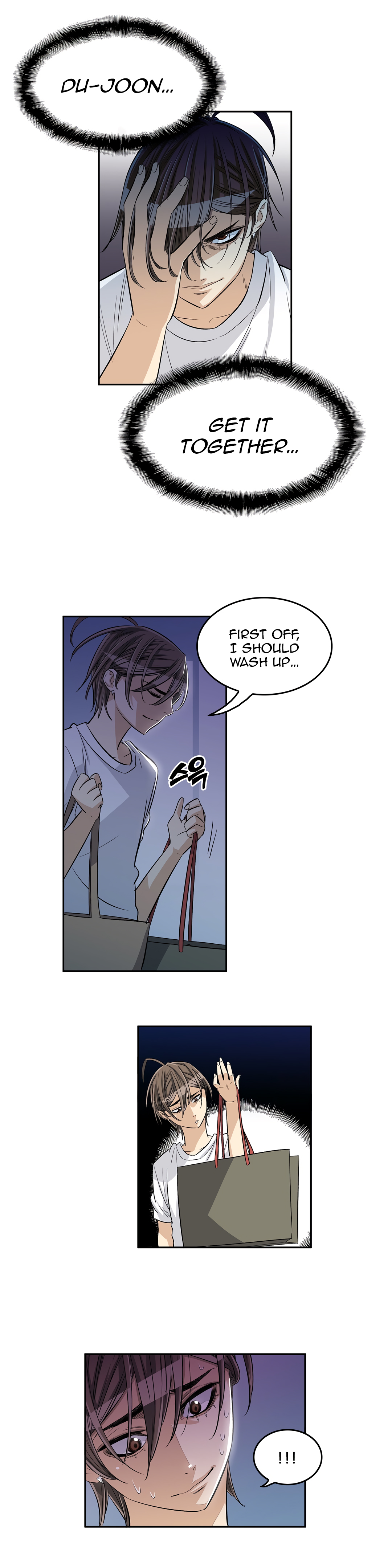 Pervert Club Chapter 27 image 17