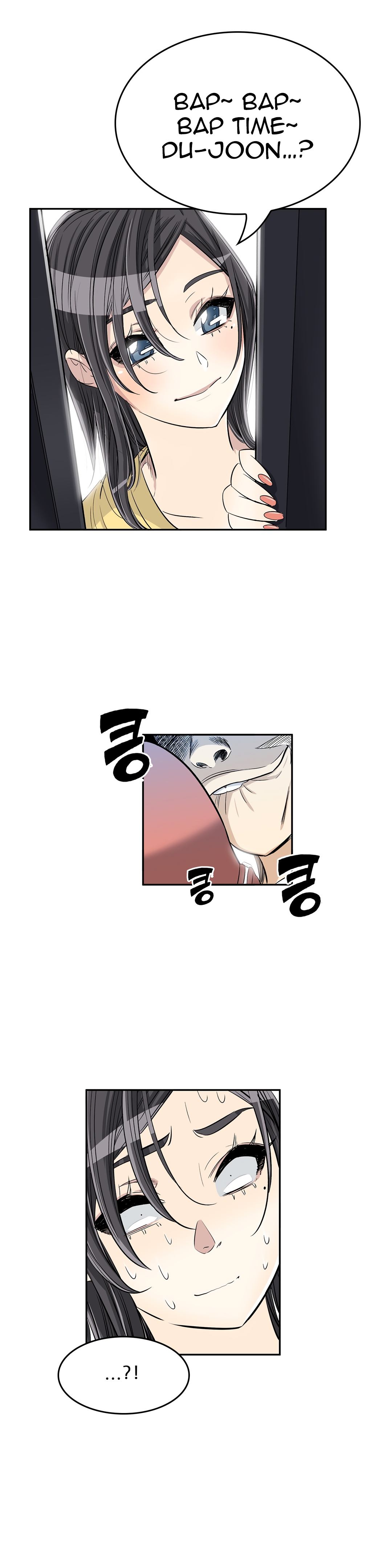 Pervert Club Chapter 27 image 19