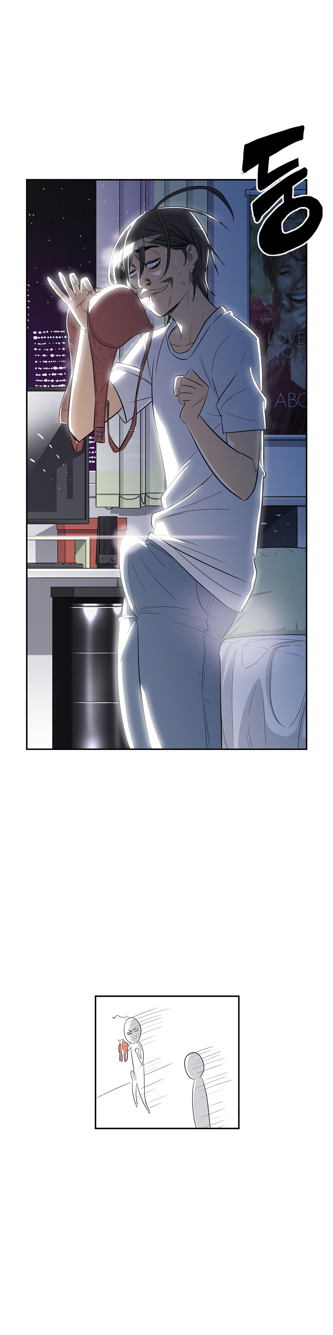 Pervert Club Chapter 27 image 20