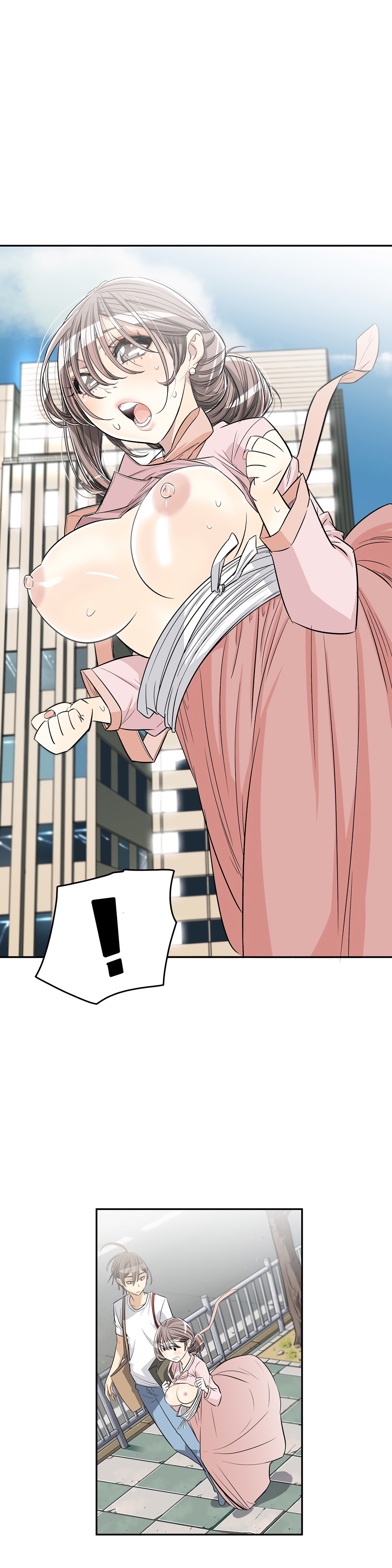 Pervert Club Chapter 27 image 2