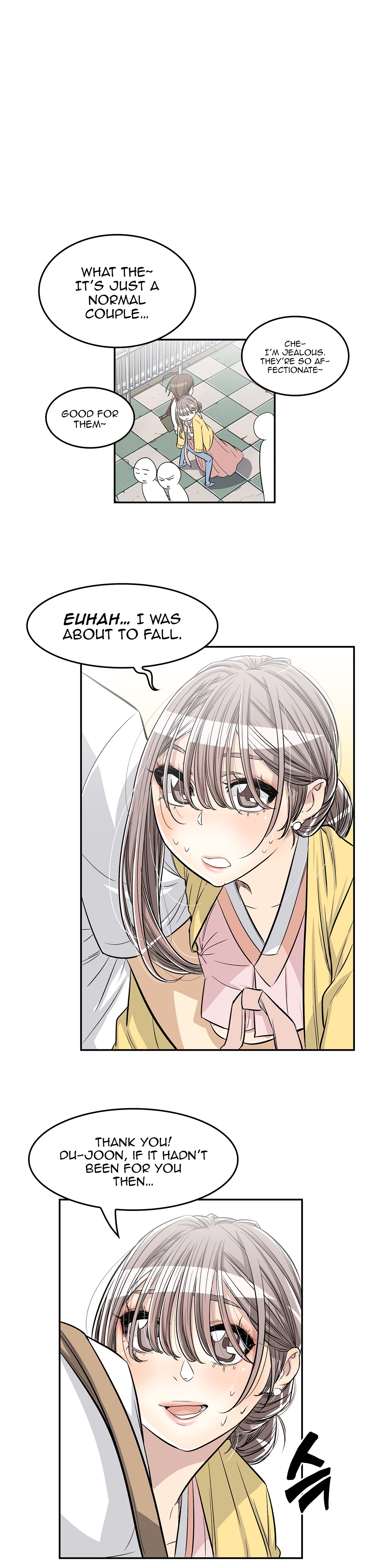 Pervert Club Chapter 27 image 7