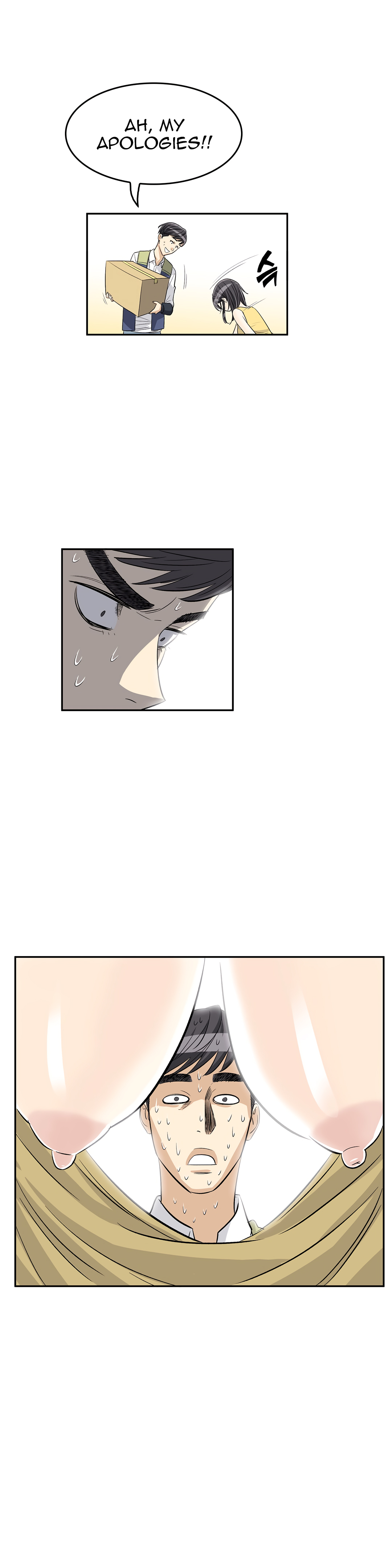 Pervert Club Chapter 28 image 27