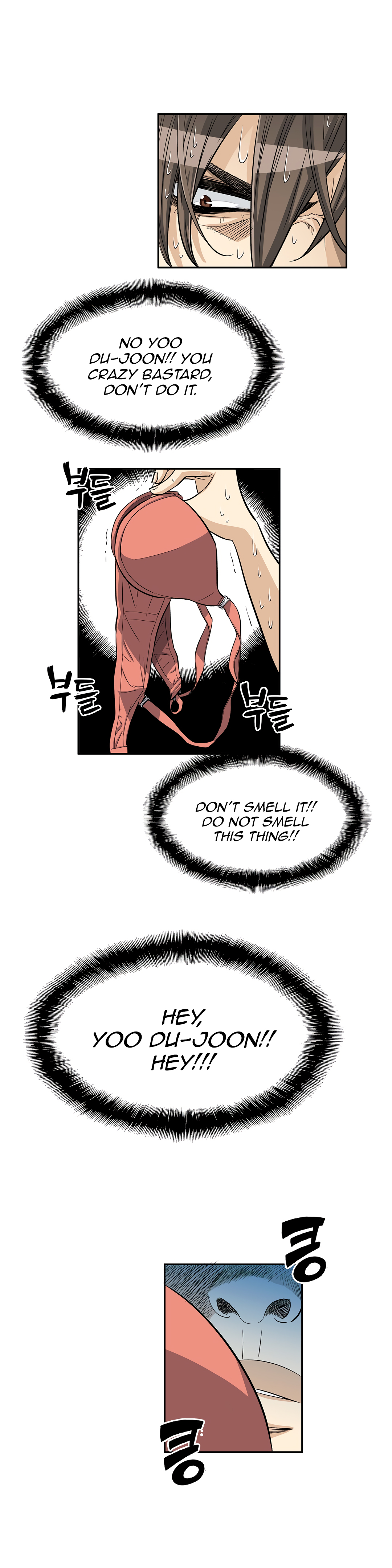 Pervert Club Chapter 28 image 3