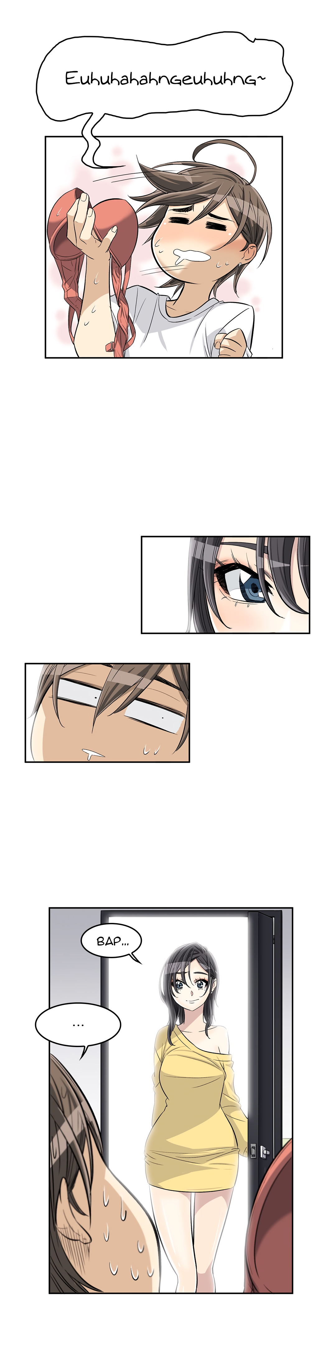 Pervert Club Chapter 28 image 7
