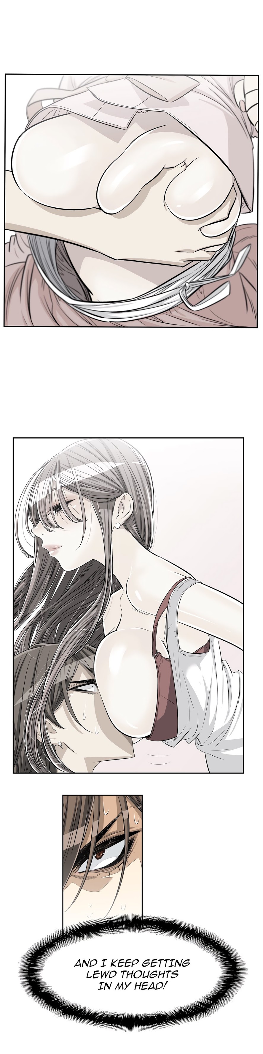 Pervert Club Chapter 29 image 13