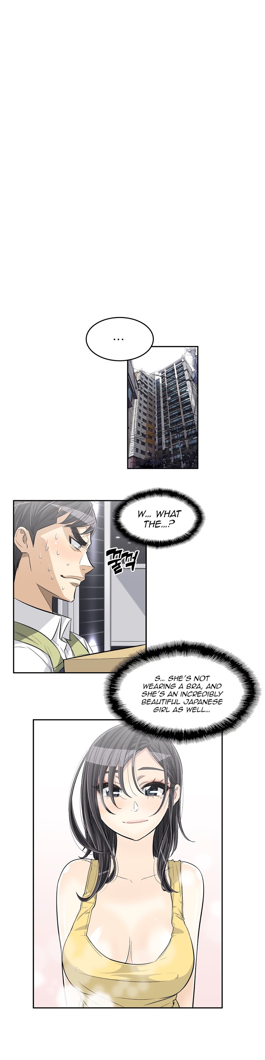 Pervert Club Chapter 29 image 4