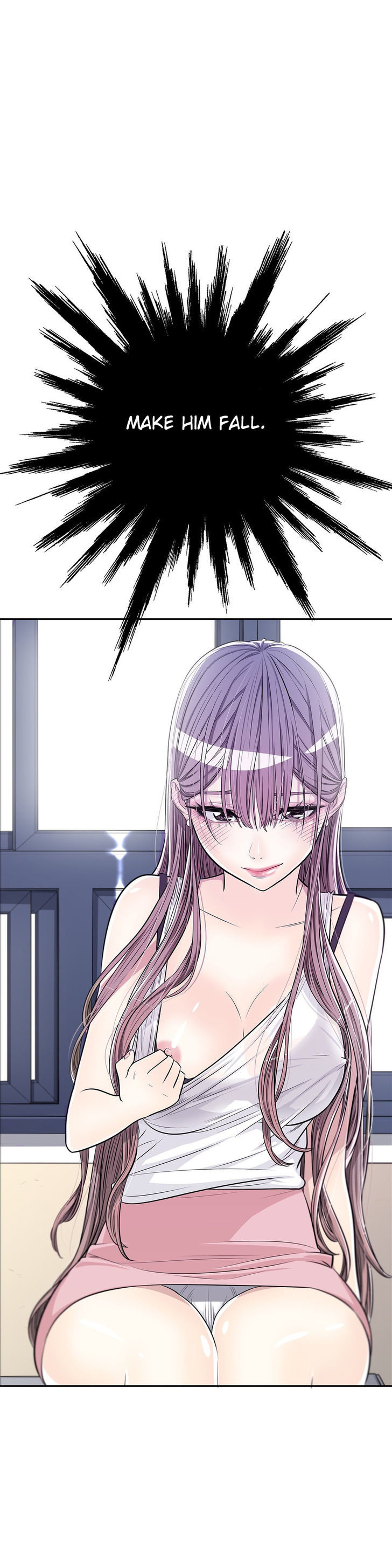 Pervert Club Chapter 3 image 11