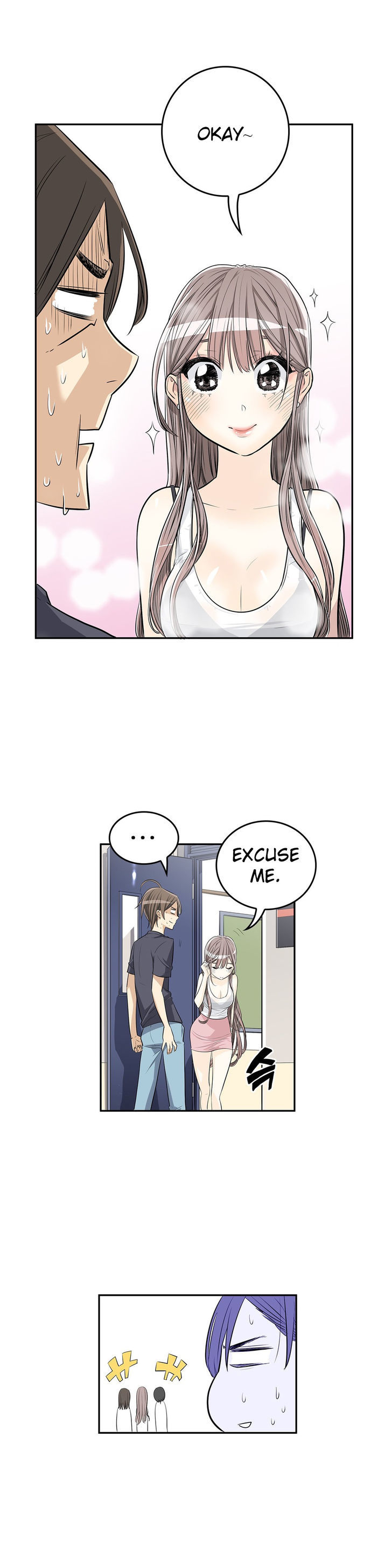 Pervert Club Chapter 3 image 16