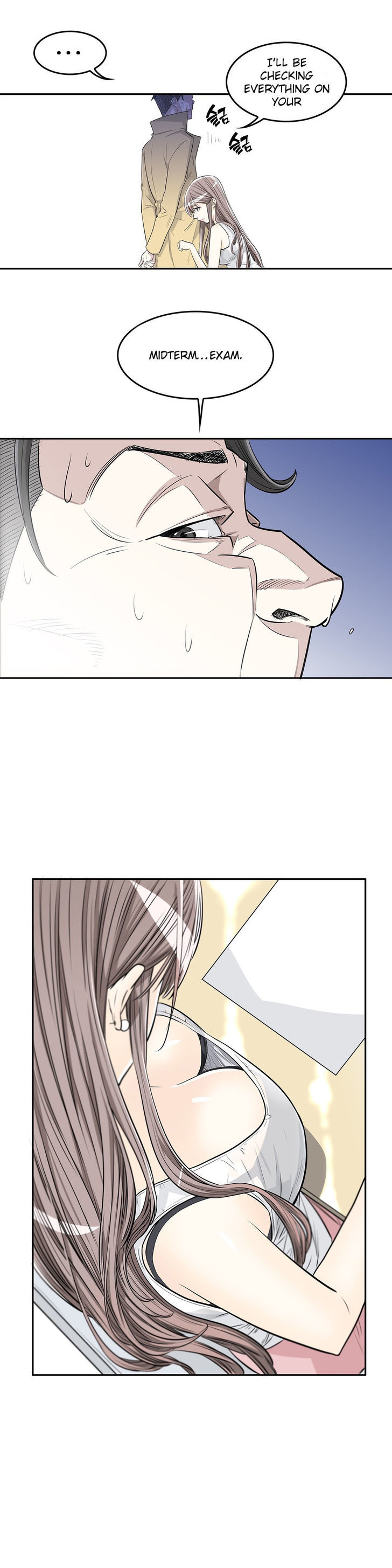 Pervert Club Chapter 3 image 6