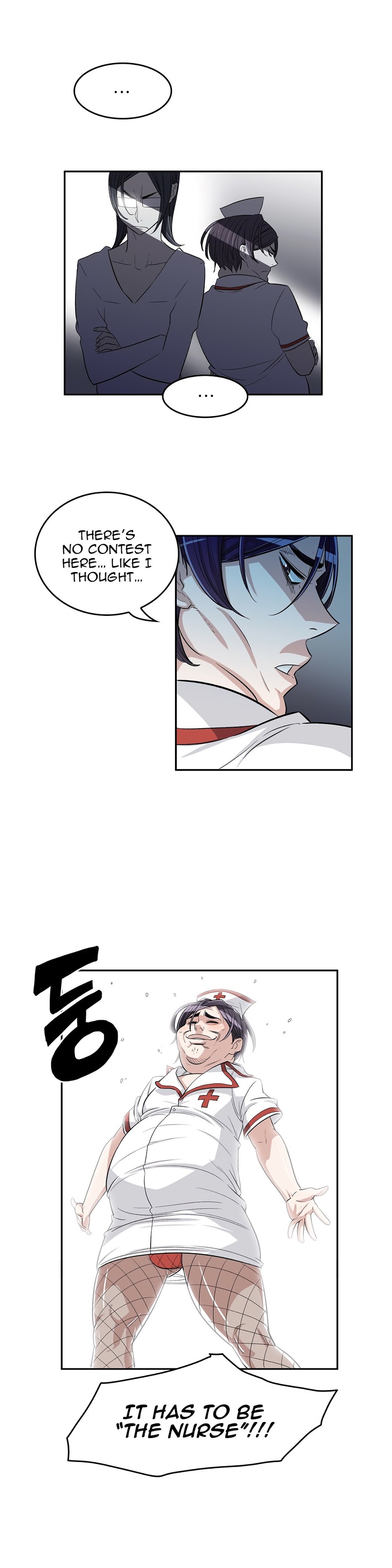Pervert Club Chapter 31 image 2