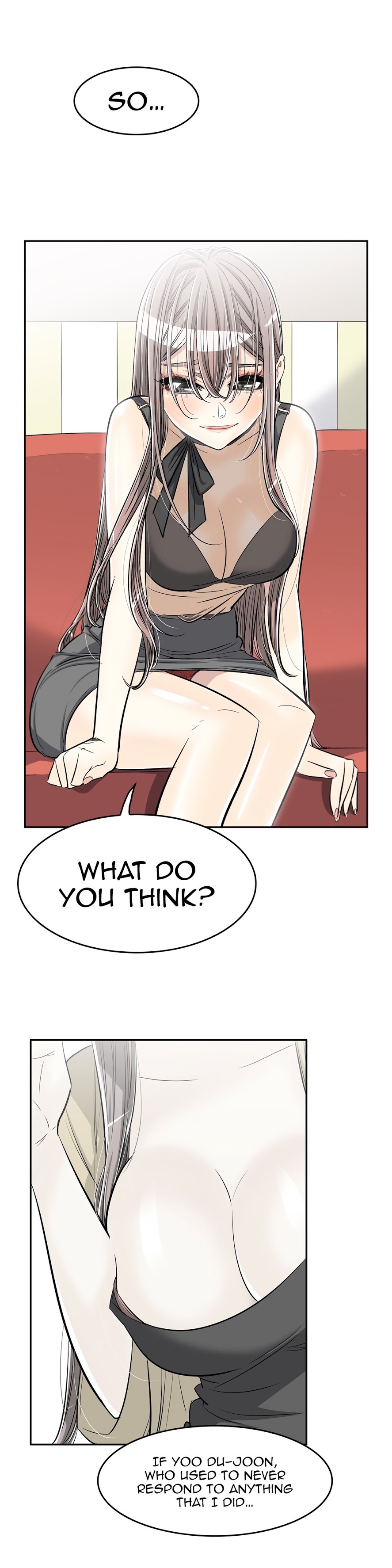 Pervert Club Chapter 31 image 5