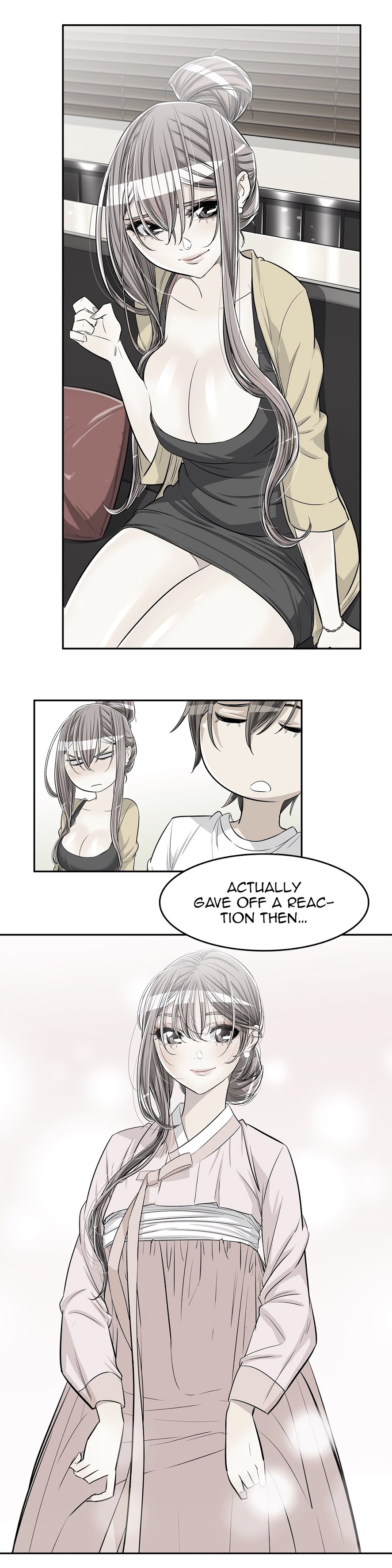Pervert Club Chapter 31 image 6