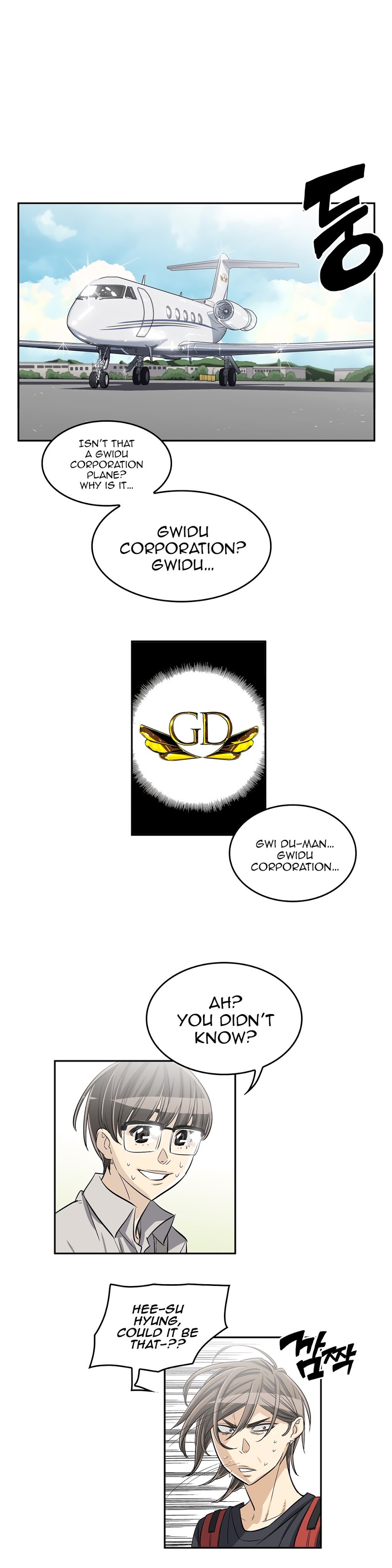 Pervert Club Chapter 32 image 11