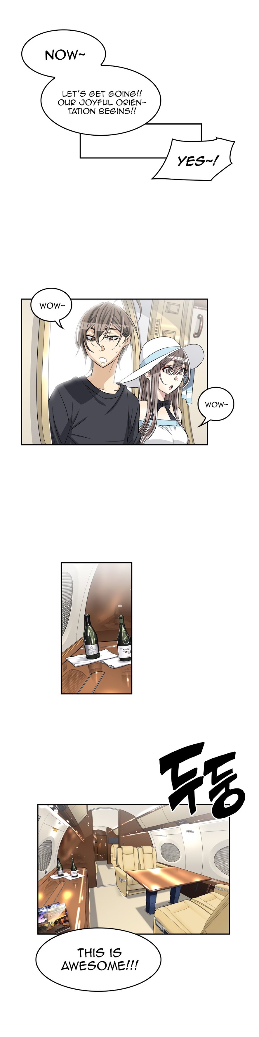 Pervert Club Chapter 32 image 16