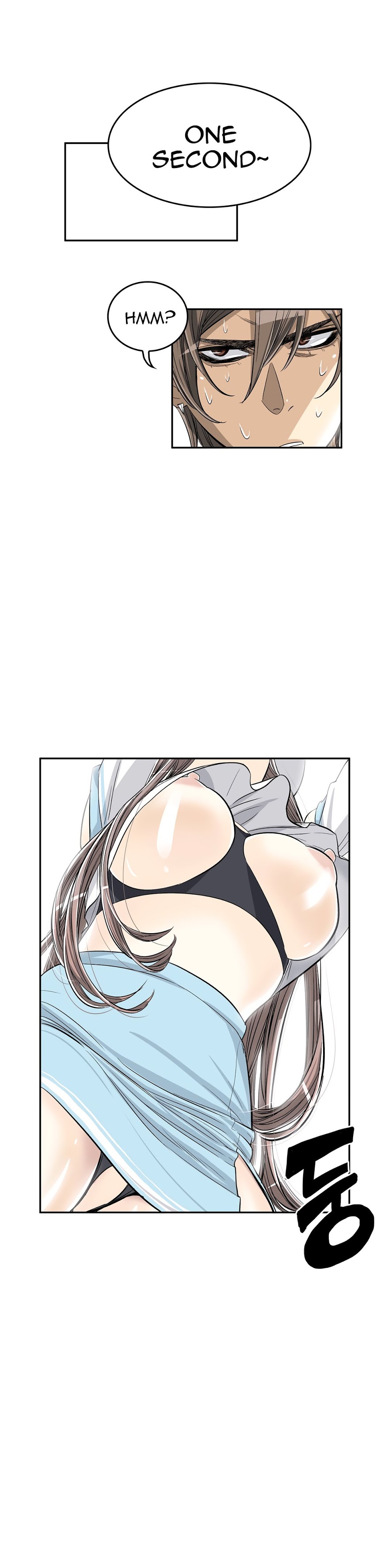 Pervert Club Chapter 32 image 18