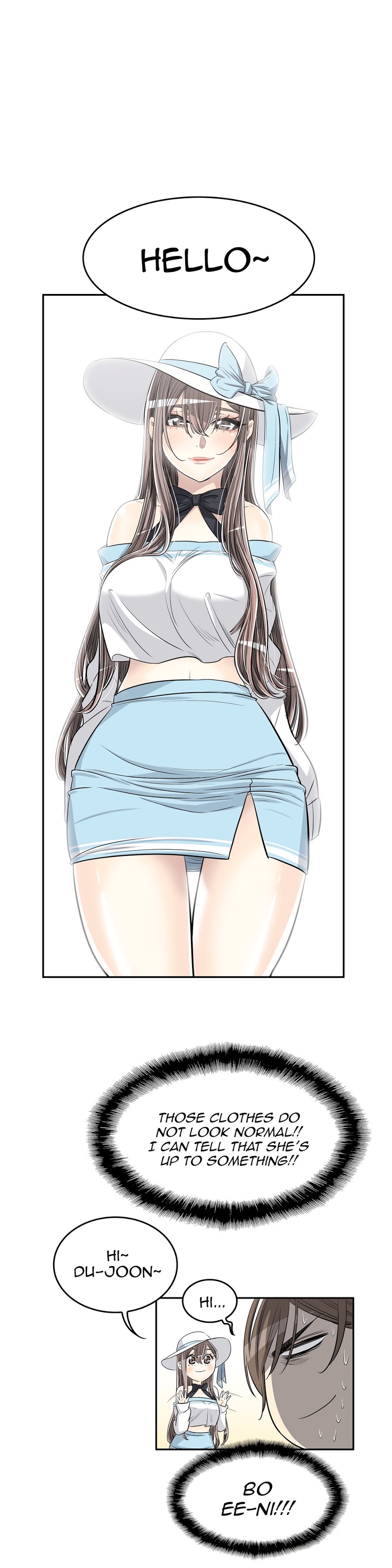 Pervert Club Chapter 32 image 5