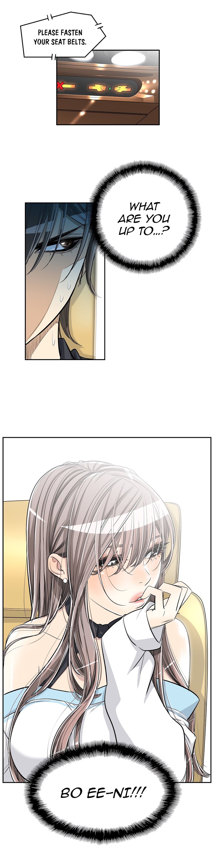 Pervert Club Chapter 33 image 5