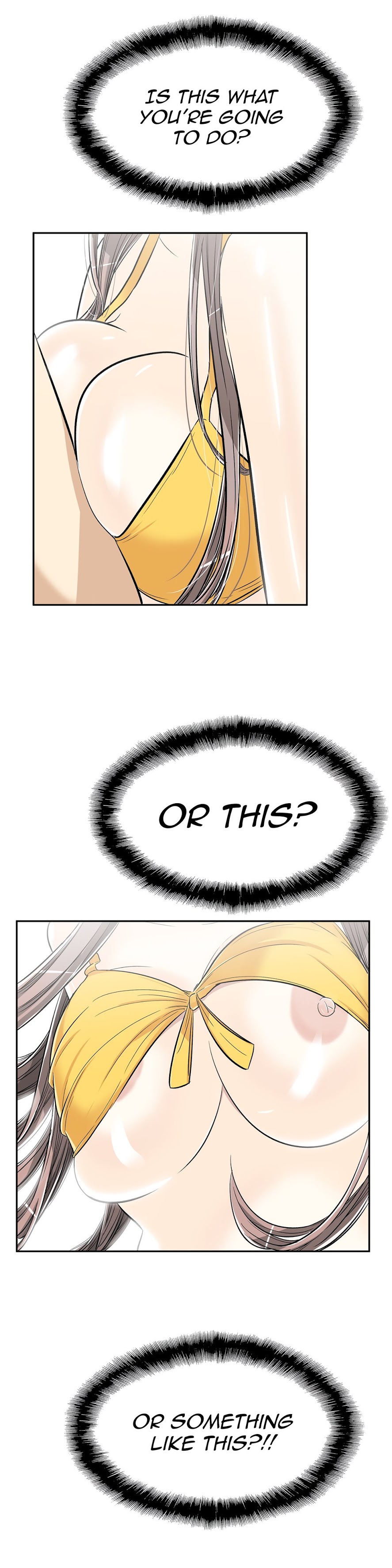 Pervert Club Chapter 34 image 10