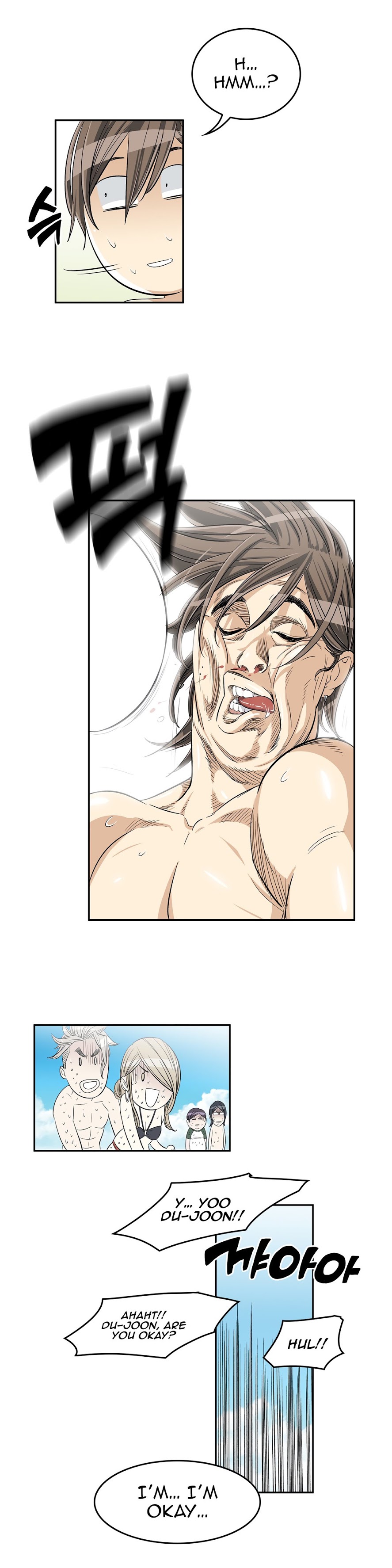 Pervert Club Chapter 34 image 12