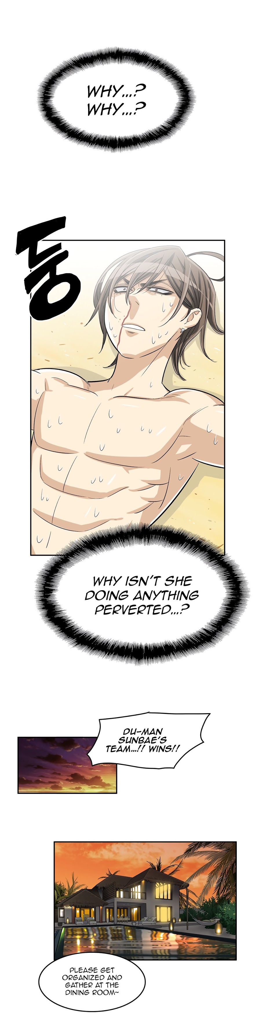 Pervert Club Chapter 34 image 13