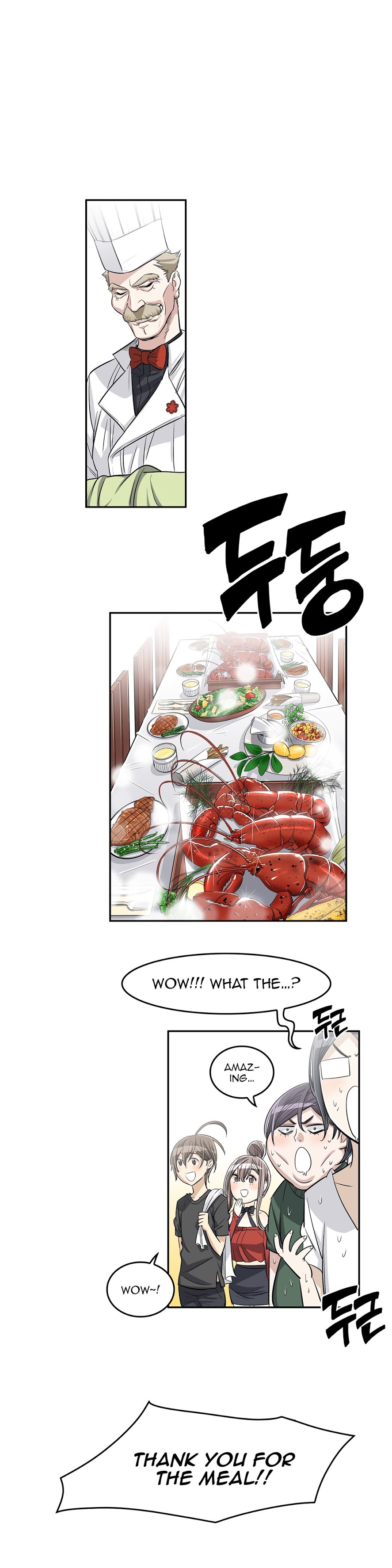 Pervert Club Chapter 34 image 14
