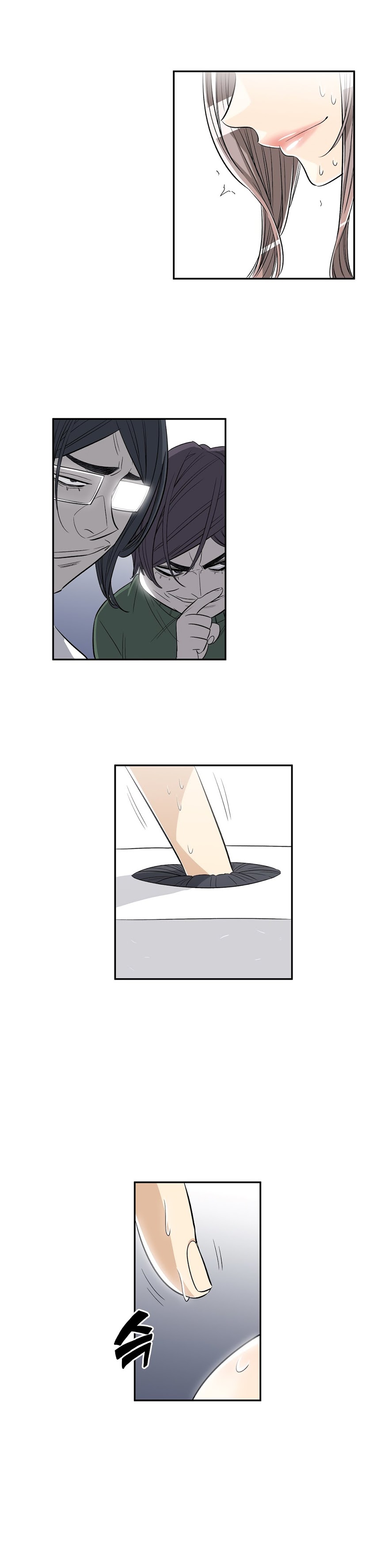 Pervert Club Chapter 35 image 11