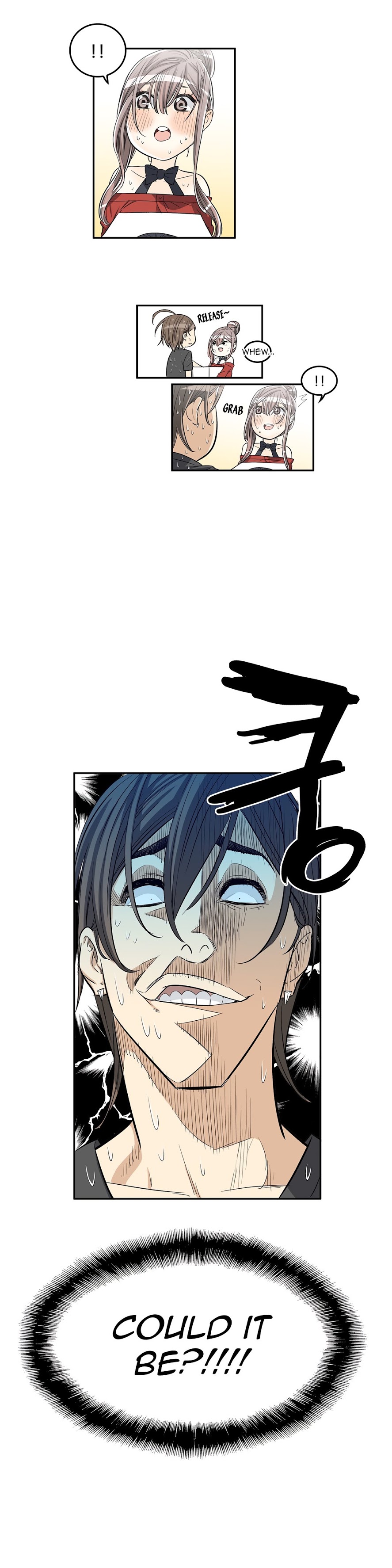 Pervert Club Chapter 35 image 17