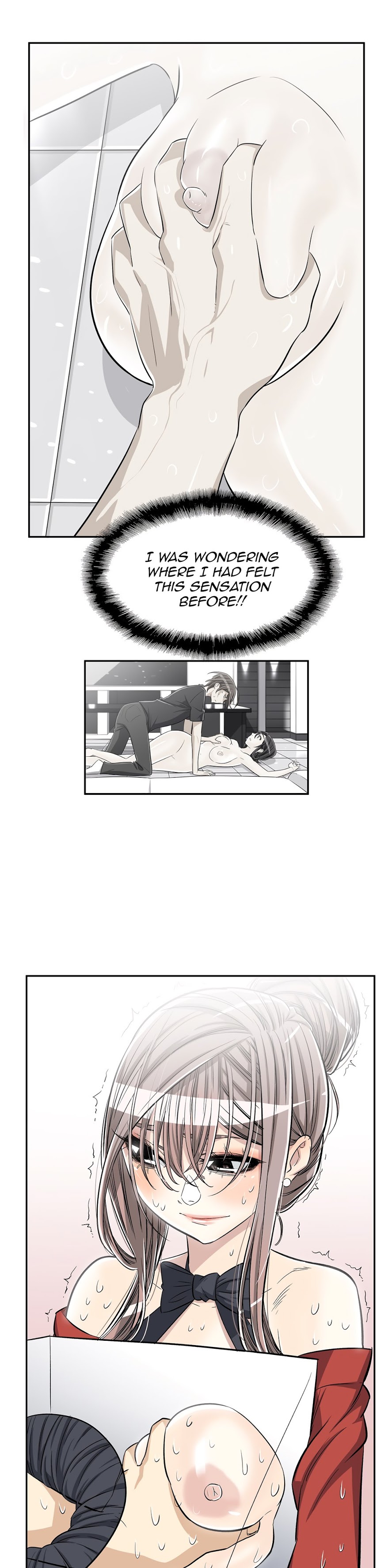 Pervert Club Chapter 35 image 19