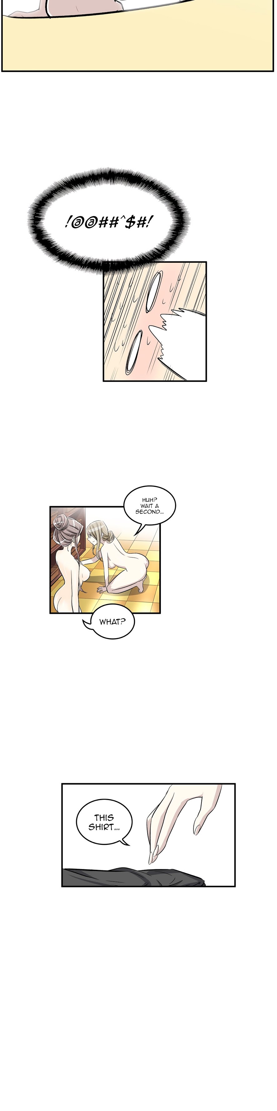 Pervert Club Chapter 36 image 20