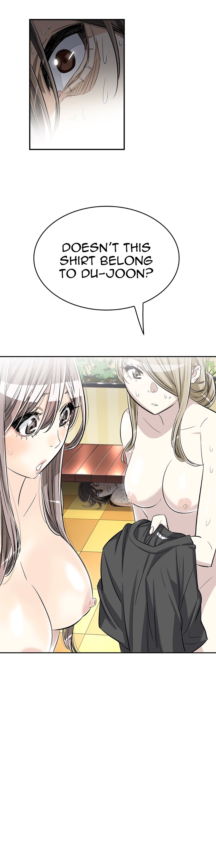 Pervert Club Chapter 36 image 21