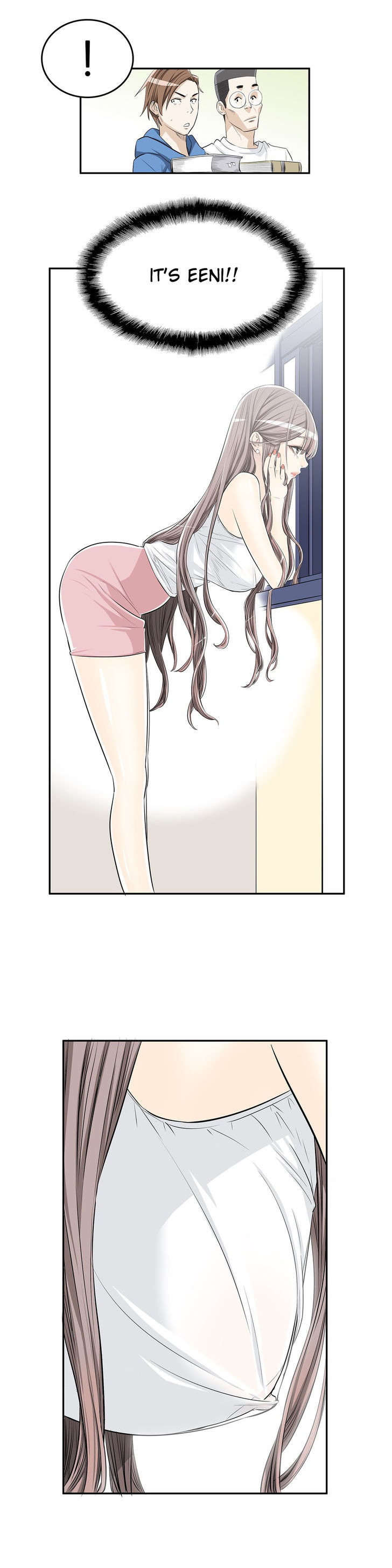 Pervert Club Chapter 4 image 20