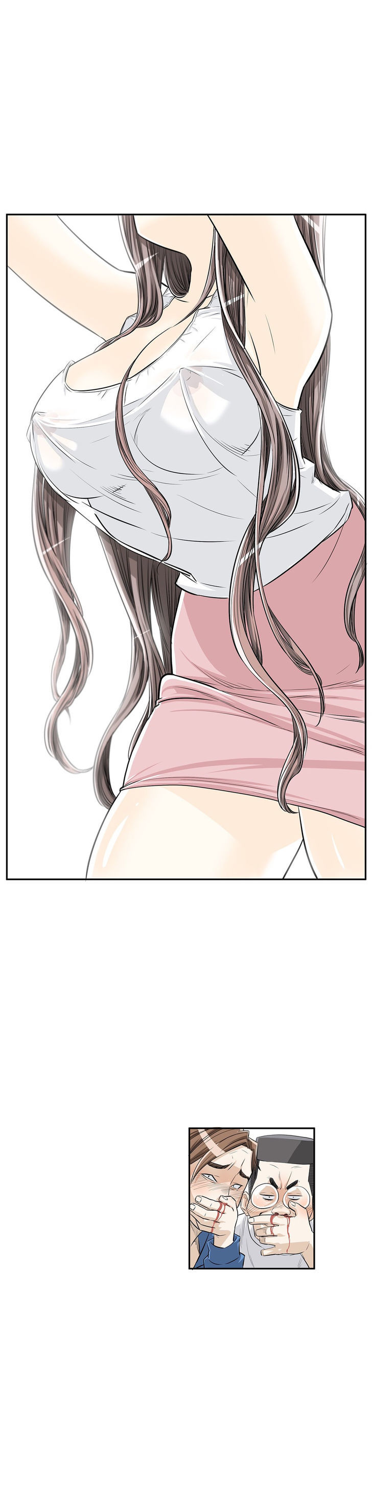Pervert Club Chapter 4 image 23