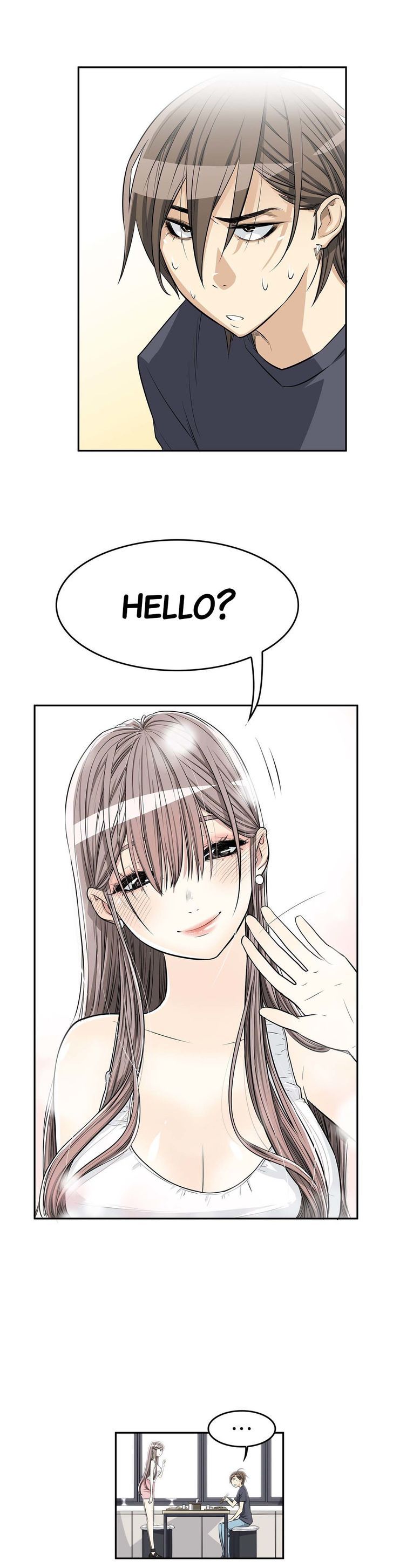 Pervert Club Chapter 5 image 10