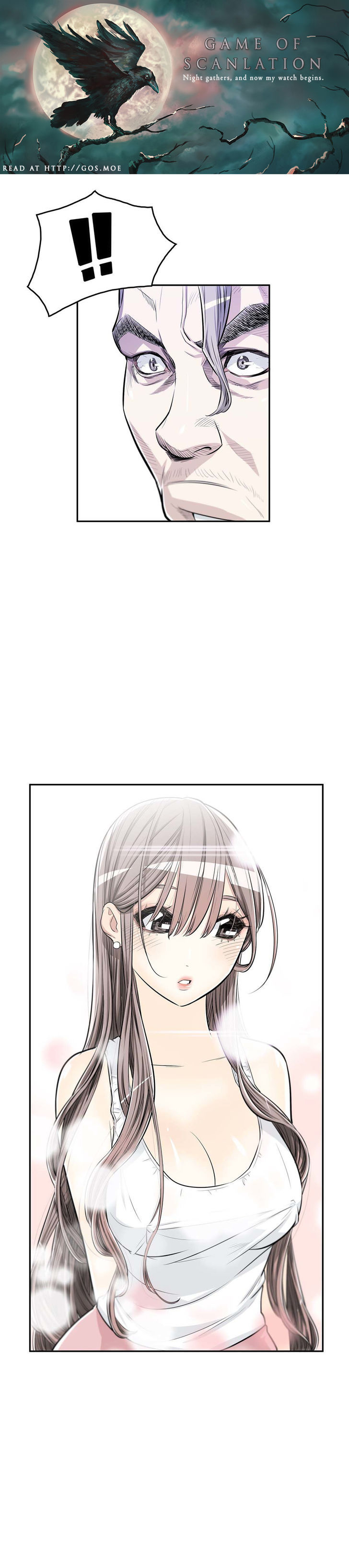 Pervert Club Chapter 5 image 1