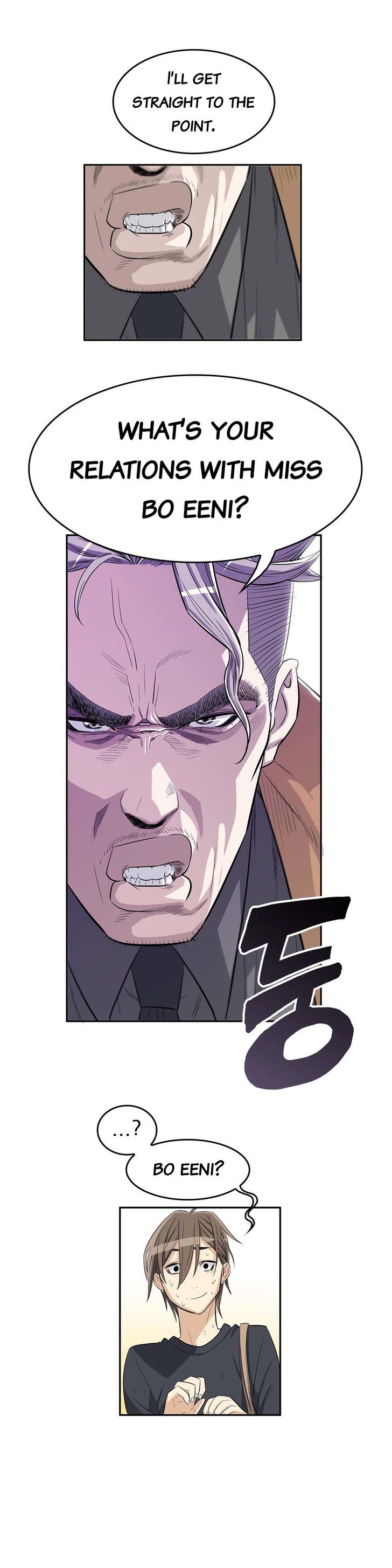 Pervert Club Chapter 5 image 26