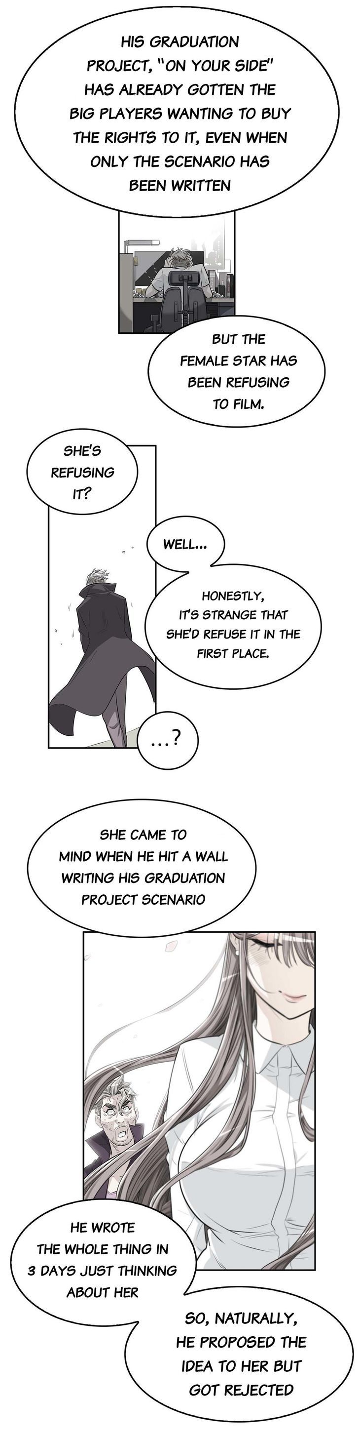 Pervert Club Chapter 5 image 6