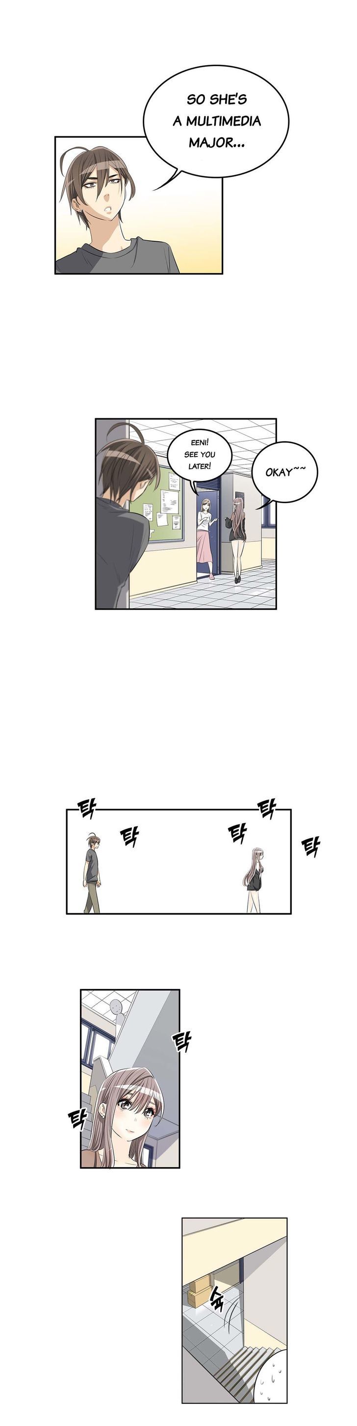 Pervert Club Chapter 6 image 17