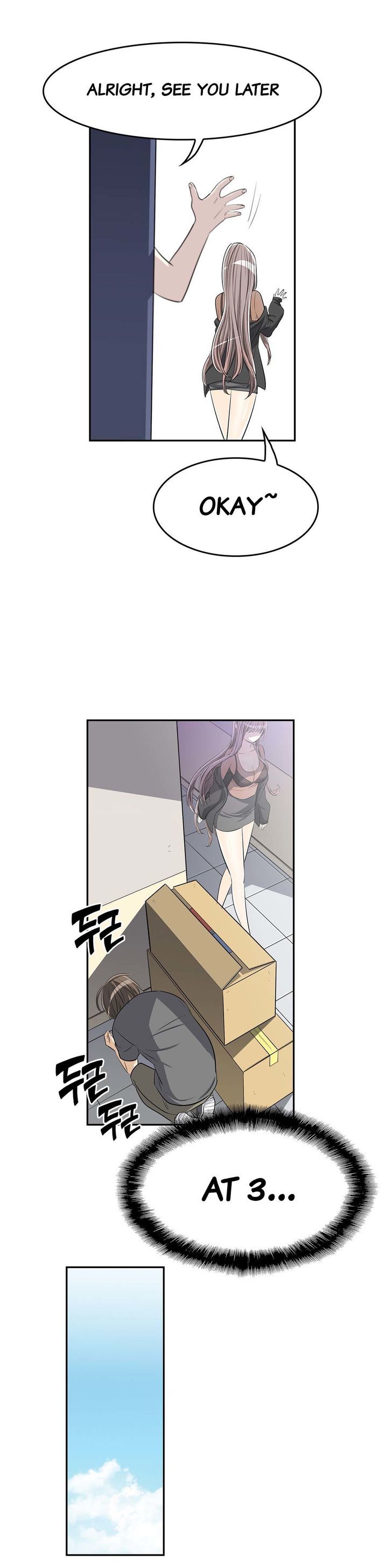 Pervert Club Chapter 6 image 19