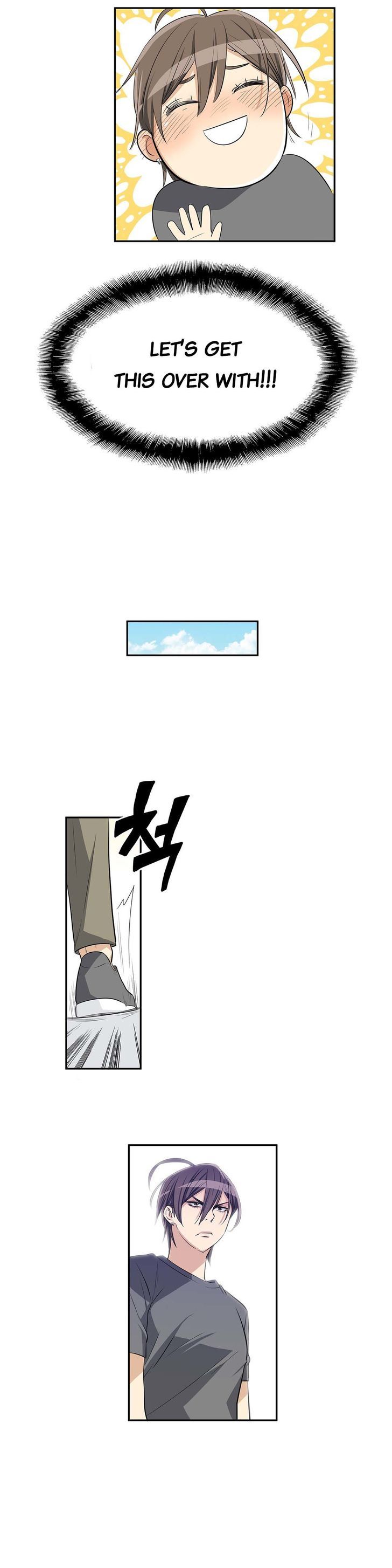 Pervert Club Chapter 6 image 22