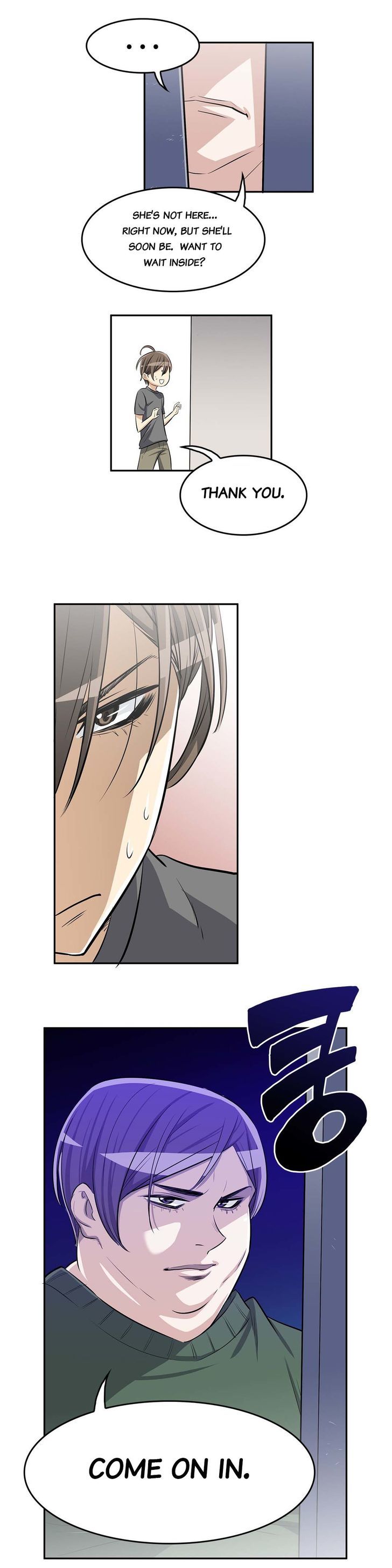 Pervert Club Chapter 6 image 25