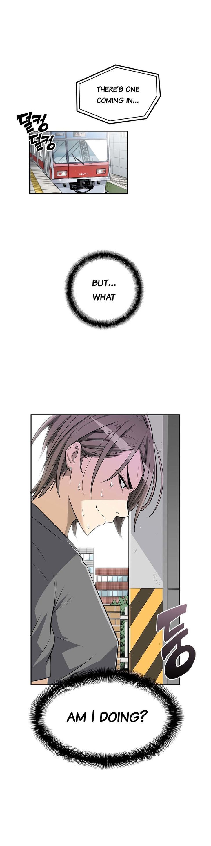 Pervert Club Chapter 6 image 2