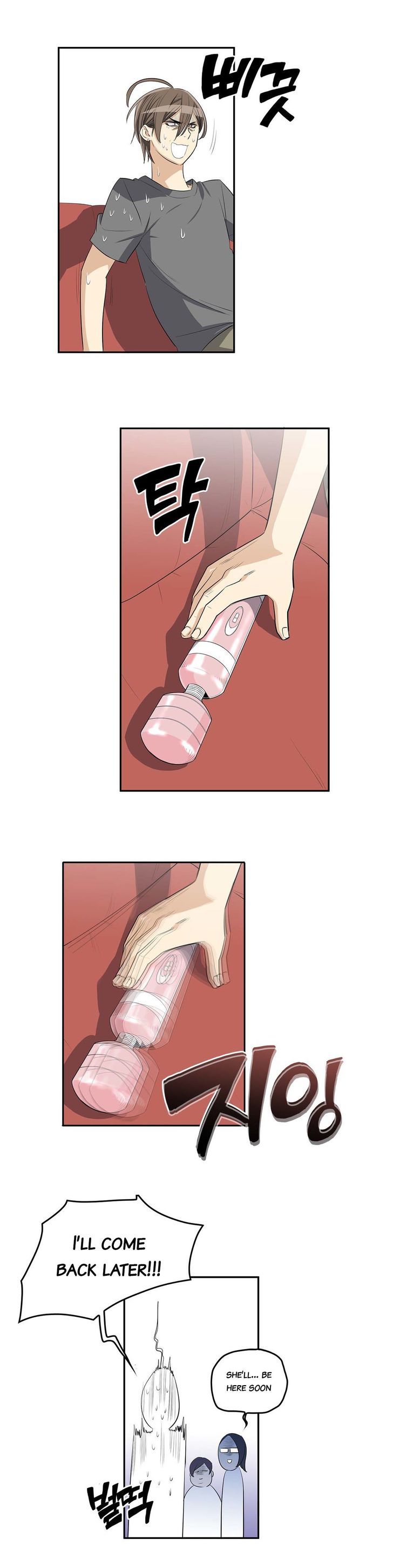Pervert Club Chapter 6 image 30