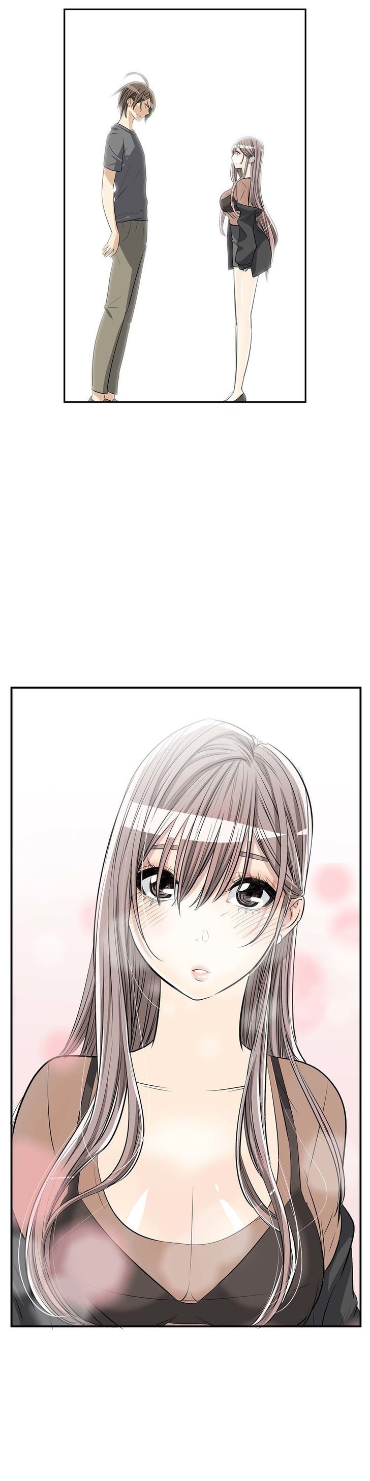 Pervert Club Chapter 6 image 32