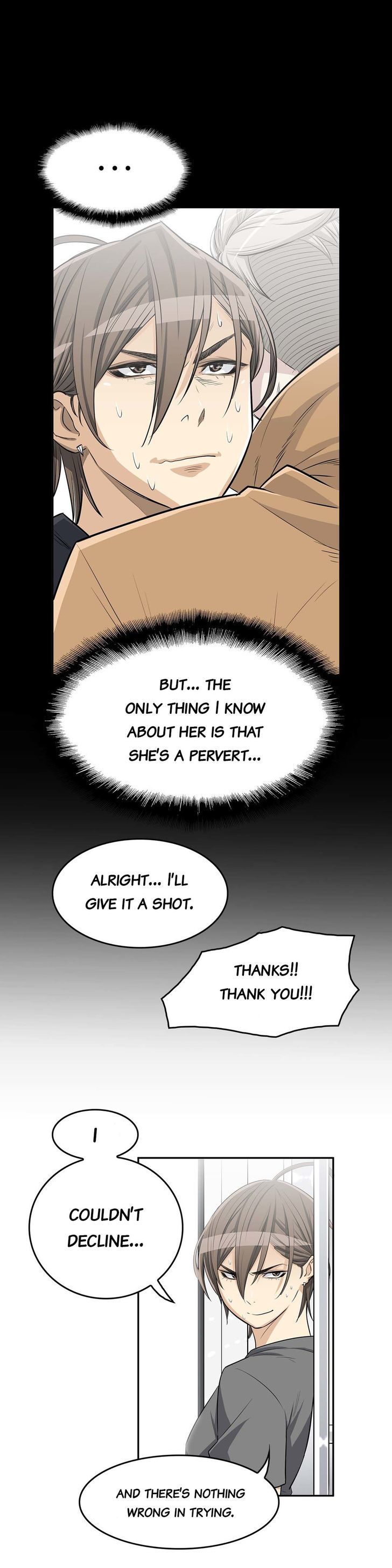 Pervert Club Chapter 6 image 7