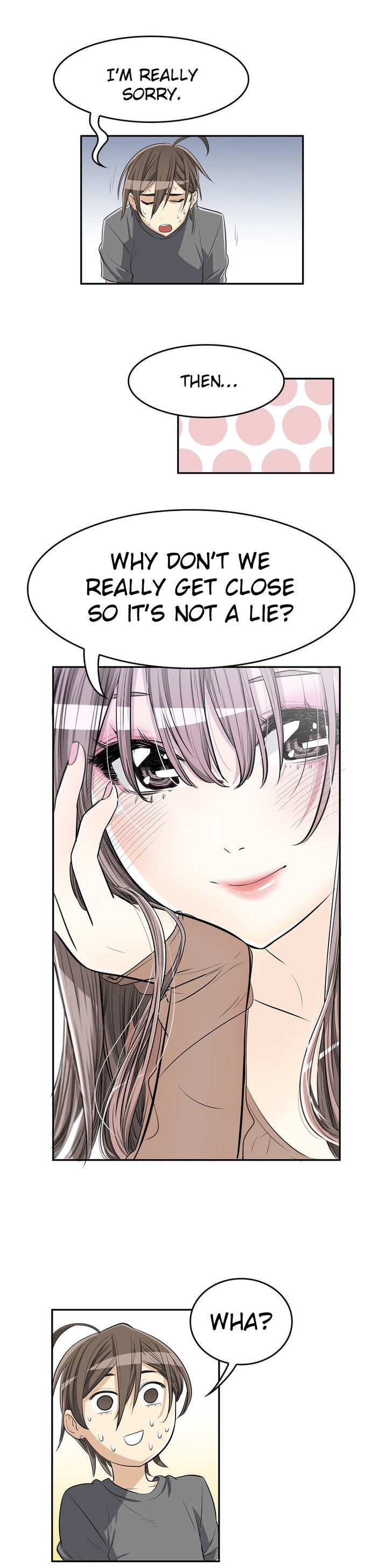 Pervert Club Chapter 7 image 11