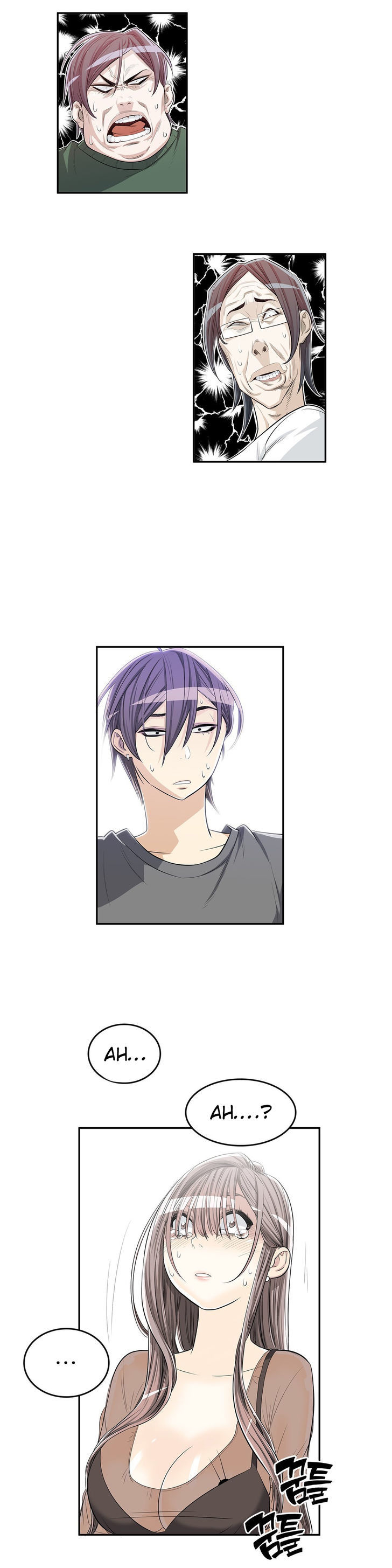 Pervert Club Chapter 7 image 14