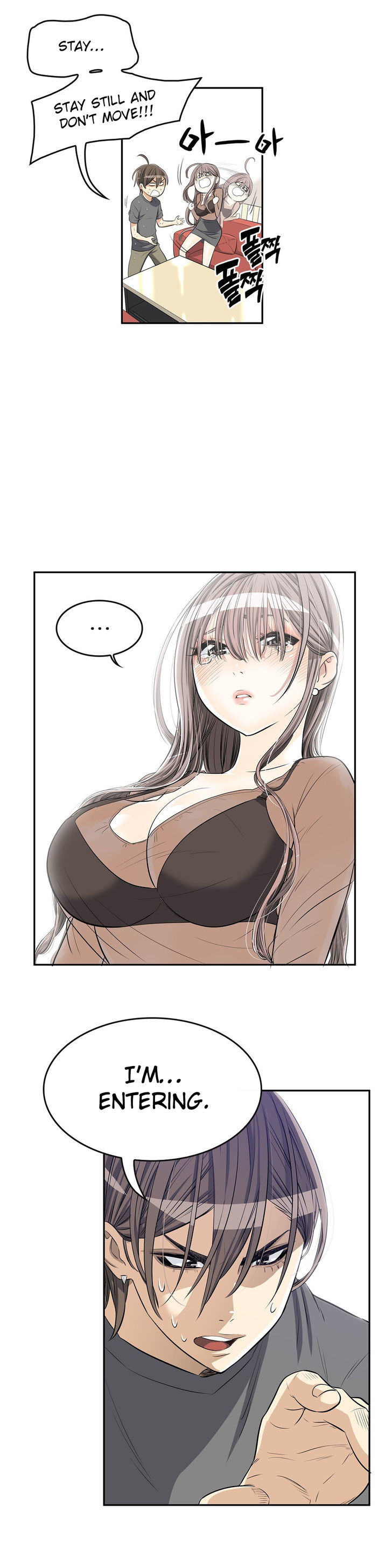 Pervert Club Chapter 7 image 21